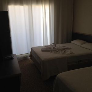 Pokój trzyosobowy